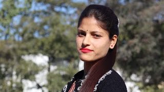 खुदेणी ना रेई {Latest Garhwali New Song} Shishpal Chauhan Geetika Aswal 2017.18 Hanshika Film