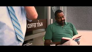 Coffee Town - Smoking Scene
