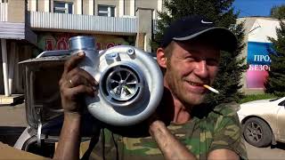 Готовь сани летом, а турбину зимой.