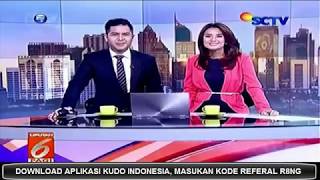 SERU!!! Peluang Usaha Digital Kudo Indonesia Liputan 6 SCTV