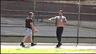 GAY Tinder Date Prank 2!