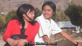 Run Daw Than Dingin(Cung Lian Thawng)