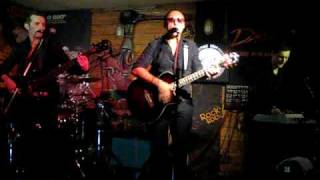 MANDRY live "Svit" (Мандри "Світ")