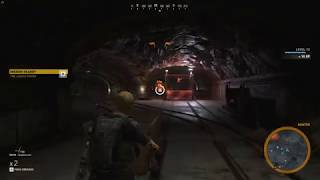 Tom Clancy's Ghost Recon Wildlands 2020 - How To Get The MSR Sniper Rifle