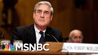 Joe: If President Donald Trump Could Fire Robert Mueller, He'd Do It Today | Morning Joe | MSNBC