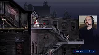 Guns, Gore & Cannoli 2 - CO OP Online - Todas as Conquistas para 1000G Fácil
