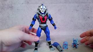 Filmation Hordak - Super 7 Club Grayskull Wave 1 - MOTUC Masters Of The Universe Classics Review