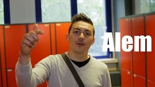 【Alem】Beatbox Battle World Champion 2015｜Shout out to JAPANBEATBOX.com