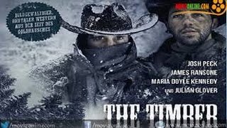 Древесина 2015 Весь фильм Приключения Драма Western