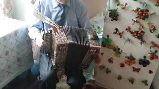 Алишин Виктор Григорьевич «Орловские страдания» (Из архива)