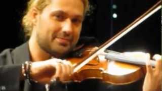 David Garrett Tribute ~ Through the Eyes of Love
