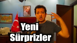 Yeni Sürprizler 2021'deki Seksenler'den Haberler