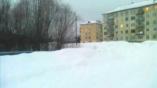 Краснокаменск Курагинский район