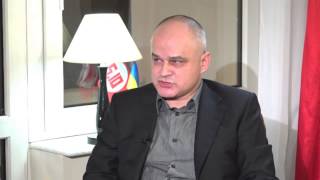 4-и ОПГ у власти Украины - что не показывают по телевизору - Дмитрий Костенко