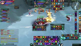 Monkey Dynasty Felkin Arden Pvp