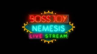 OLD Nemesis Twitch Overlay