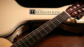 Гитарный Мастер - Mason Kim