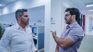 The Grant Cardone & Tai Lopez Challenge