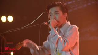 พบกันใหม่ - POLYCAT  | COOLfahrenheit Music Alive