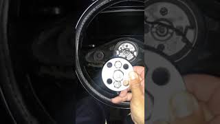 Tirando o volante
