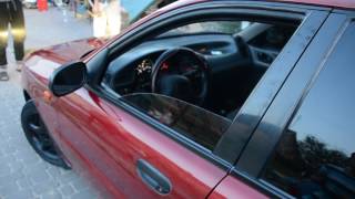 Модуль автозапуска Аt13 на Chevrolet lanos / at13.ru