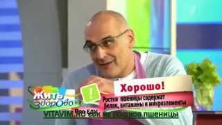 Средство от запора, лечение запора, Сок ростков пшеницы http://vitavim.ru/lechenie-zaporov