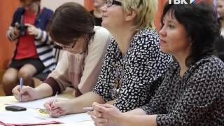 Выпуск новостей "ТВ-Коряжма" 09.12.15