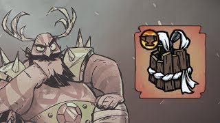 Silked Wood Armor (2 in 1) reskins Log Suit & Scalemail [Dont Starve Together Forge Skins]
