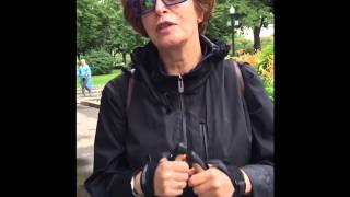 Отзыв I о видео курс Скандинавская ходьба 3 простых шага