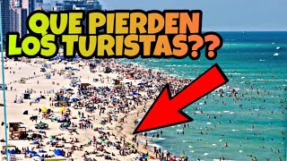 Que PIERDEN los TURISTAS en la PLAYA!!!! Mira TODO lo que ENCONTRE