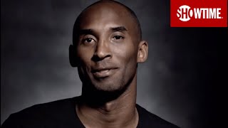 The Beautiful Scar | KOBE BRYANT'S MUSE