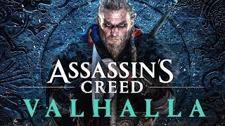 Assassin's Creed Valhalla: Беовульф и ДРАКОНЫ, города, музыка, размер ИГРЫ (Новые подробности)