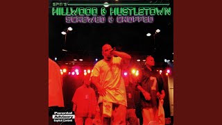 Deep Instrumental (Screwed & Chopped)