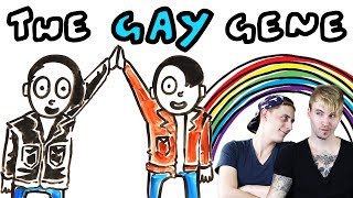 So, we all have a “Gay” gene? | Gay couple REACTION