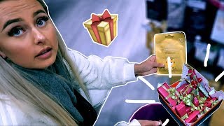 LAGER JULEGAVE TIL EN AV DERE:: GIVEAWAY!!!!