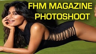 Chitrangada Singh Hot Photoshoot For Magazine 2016 | Cover Girl June Issue