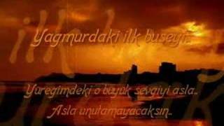 Sevgilim uzak durma...