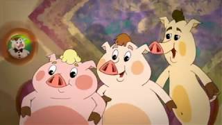 ZOO Новый Год 2 серия (2008) мультфильм