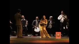 Aida & Yasser Al Swery 2011 - "Gana el hawa" (improvisation)