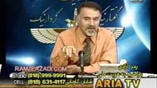 Ramze Azadi 7-13-08, Shayan Kaviany Kaviani - Part 5