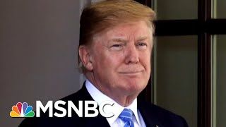 Supreme Court Front-Runner Presents A 'Conundrum' For President Donald Trump | Deadline | MSNBC