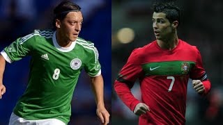 РЕЖИМ WORLD CUP 2018 | ПОРТУГАЛИЯ - ГЕРМАНИЯ