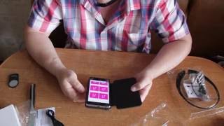 Беспроводные bluetooth наушники HBS-902