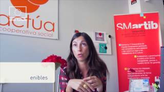 ¿QUÉ ES INNOVACIÓN SOCIAL? Respuesta a las necesidades sociales desde el cooperativismo