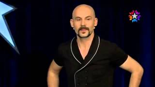 Atalay Demirci - Yetenek Sizsiniz Final Full (HD).
