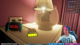 Scream Stream - Boogeyman 2