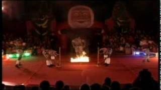 Zuma Zuma Acrobats