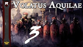 [FR] Imperator Rome - Volatus Aquilae - épisode 3