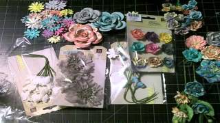 Hello Pastel Feature & Mini Album with Drew Scott on Liv