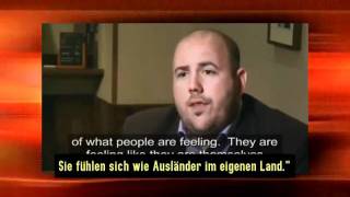 No Go für Franzosen: Frankreich vor dem Bürgerkrieg?